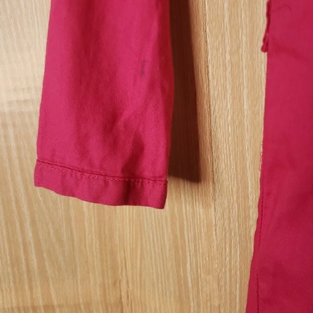 Carters Girls Pink Long Sleeve Cotton Tunic 6
